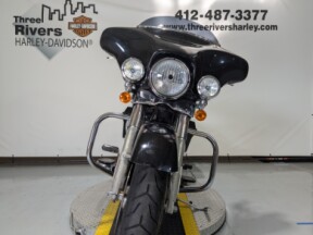2013 Harley-Davidson® Street Glide® Vivid Black thumb 1