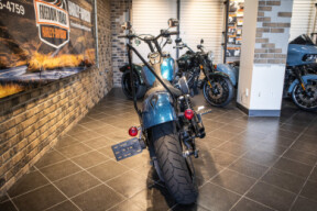 2016 Street Bob® (FXDB) thumb 3