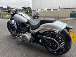 2024 REGISTERED BREAKOUT 117 ONLY 1184 MILES  thumb 2