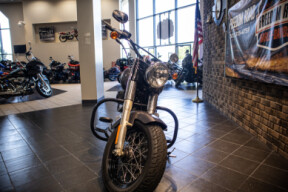2015 Softail Slim® (FLS) thumb 0