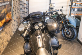 2021 Road Glide® Limited (FLTRK) thumb 0