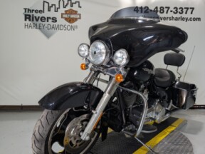 2013 Harley-Davidson® Street Glide® Vivid Black thumb 0