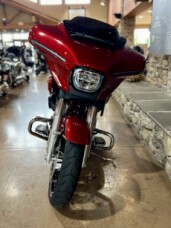 2025 FLHX - Street Glide  thumb 2