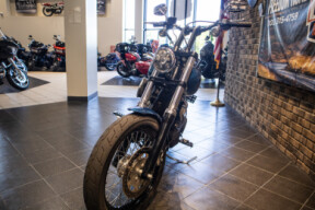 2016 Street Bob® (FXDB) thumb 1