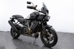 Harley-Davidson® Pan America® Special 2021 thumb 3