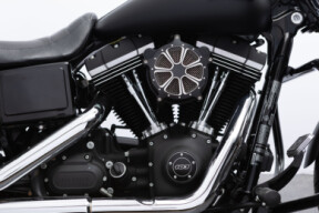 2014 Fxdb103 / Street Bob thumb 1