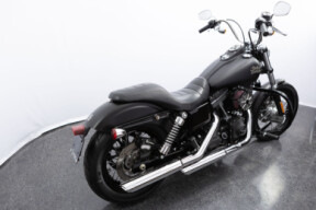 2014 Fxdb103 / Street Bob thumb 3