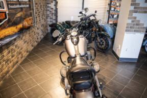2015 Softail Slim® (FLS) thumb 2