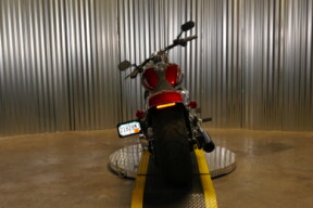 2017 Harley-Davidson® Breakout® Velocity Red Sunglo thumb 2