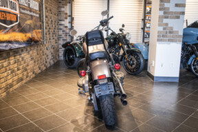 2015 Softail Slim® (FLS) thumb 3