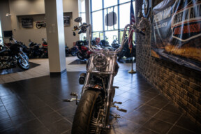 2014 CVO™ Breakout® (FXSBSE) thumb 0