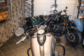 2015 Softail Slim® (FLS) thumb 1