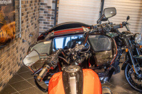 2024 CVO™ Road Glide® (FLTRXSE) thumb 0