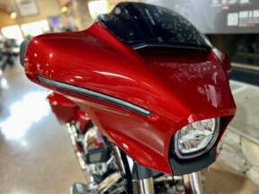 2025 FLHX - Street Glide  thumb 1