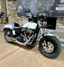 2017 FXDF - Dyna Fat Bob thumb 3