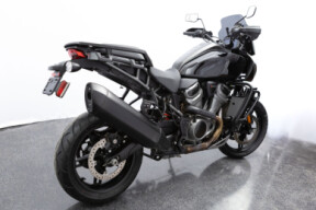 Harley-Davidson® Pan America® Special 2021 thumb 1