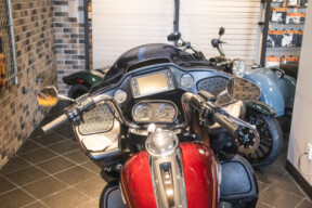 2016 Road Glide® Ultra (FLTRU) thumb 0