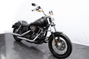2014 Fxdb103 / Street Bob thumb 2