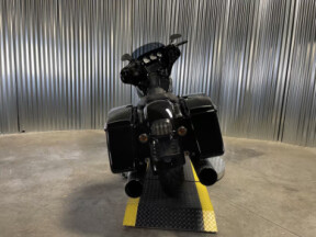 FLHXST 2022 Street Glide® ST thumb 2