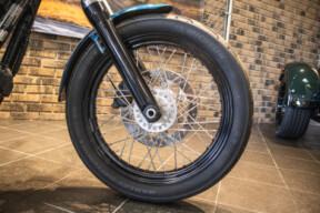 2016 Street Bob® (FXDB) thumb 0