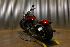 2017 Harley-Davidson® Breakout® Velocity Red Sunglo thumb 1