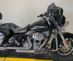 2013 Harley-Davidson® Street Glide® Vivid Black