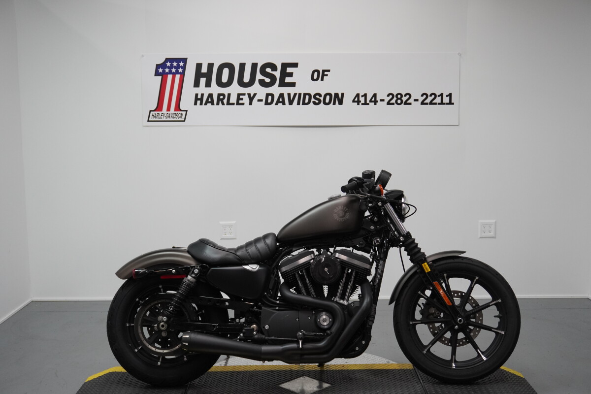 2025 Heritage Softail Classic | House of Harley-Davidson®