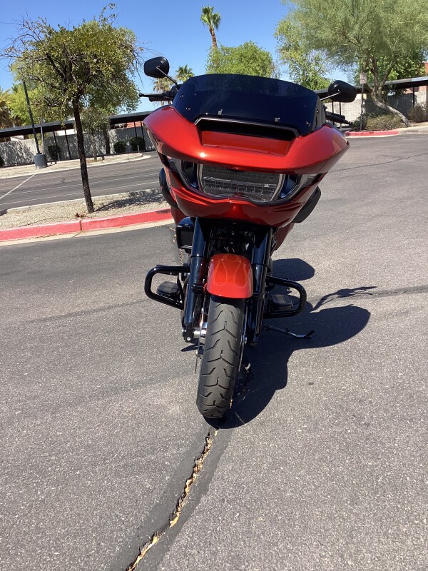 FLTRX 2025 Road Glide - Photo 5