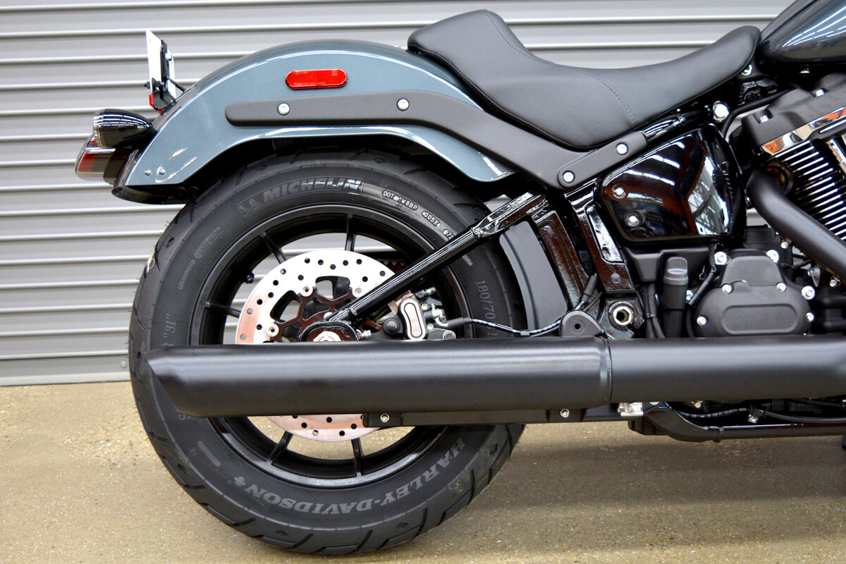 FXLRS 2025 Low Rider S - Photo 4