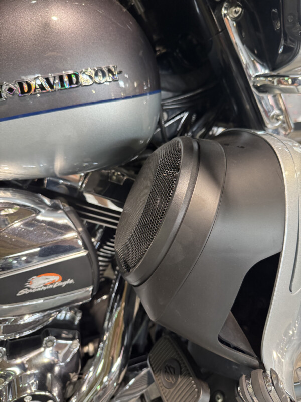 2014 Harley-Davidson Electra Glide Ultra Limited - Photo 5