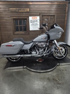 2025 Harley-Davidson Street Glide BILLIARD GRAY/CHROME TRIM