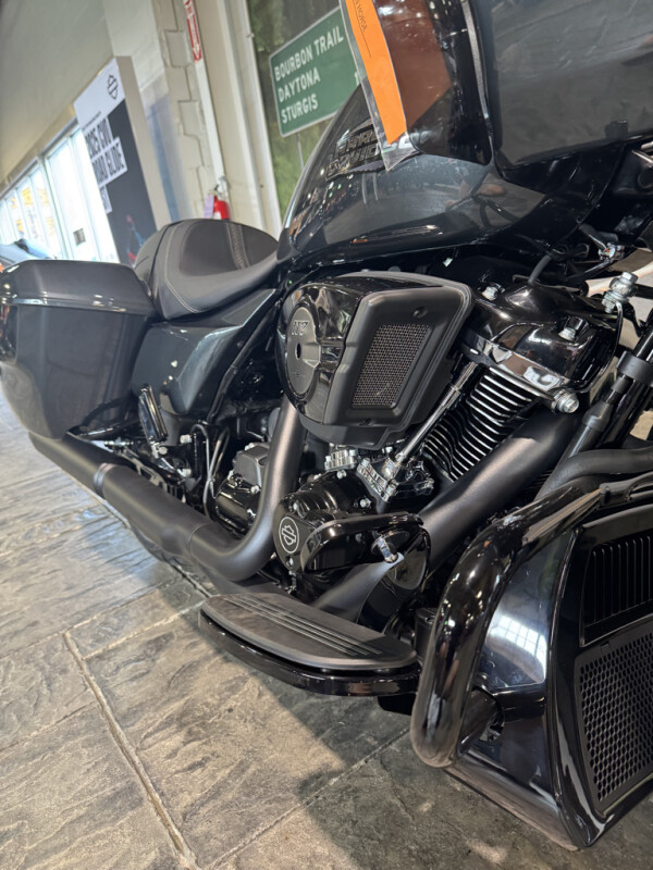 2025 Harley-Davidson Road Glide - Photo 7