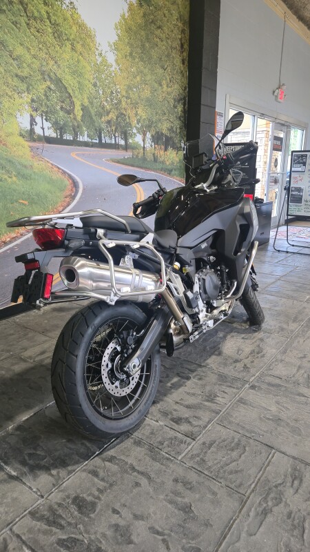 2024 BMW Motorrad F 900 GS Adventure - Photo 8