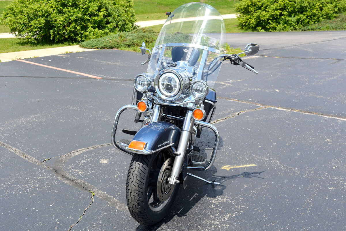 FLHR 2003 Road King - Photo 2