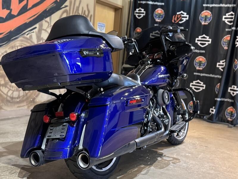 FLTRXS 2020 Road Glide Special - Photo 5