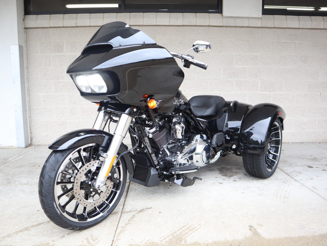 2025 Harley-Davidson Road Glide 3 FLTRT - Photo 5