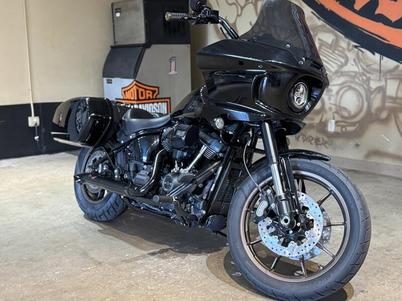 FXLRST 2022 Low Rider ST - Photo 3