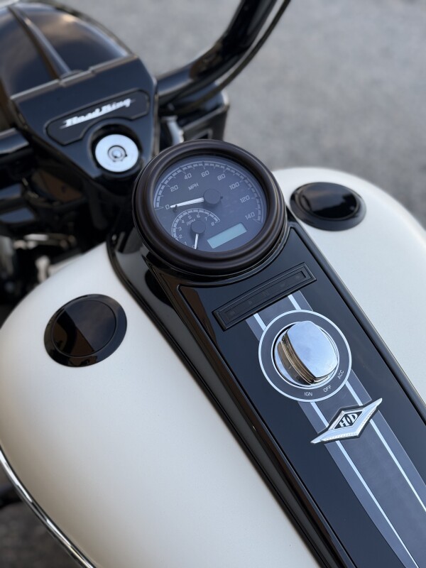 2019 Harley-Davidson Road King Special FLHRXS - LOADED WITH ACCESSORIES - Photo 6