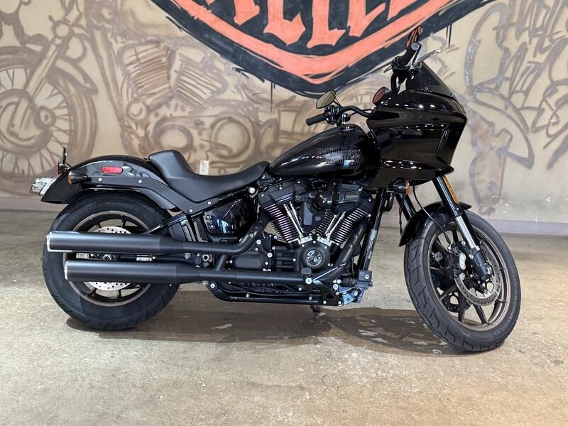FXLRS 2023 Low Rider S