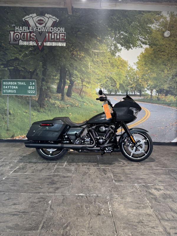 2025 Harley-Davidson Road Glide