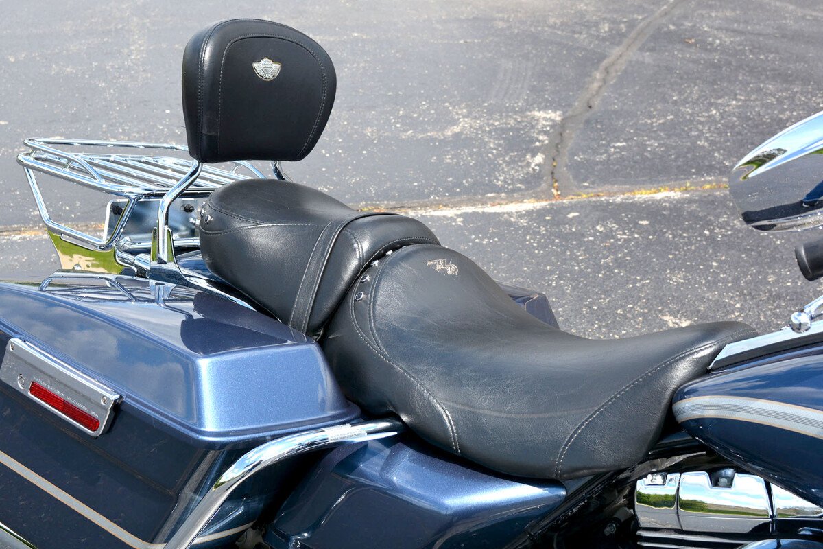 FLHR 2003 Road King - Photo 7