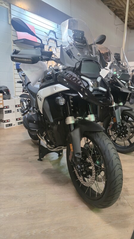 2025 BMW R 1300 GS
