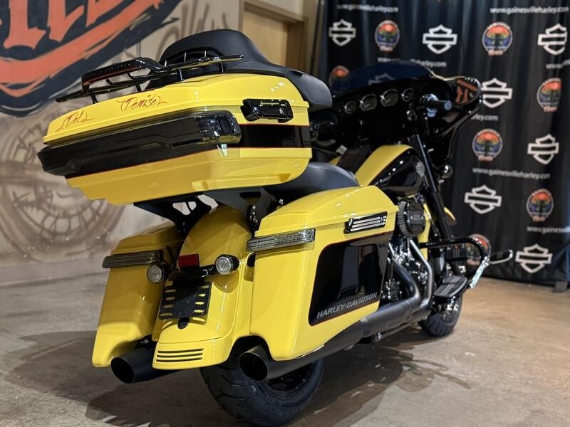 FLHXS 2023 Street Glide Special - Photo 5