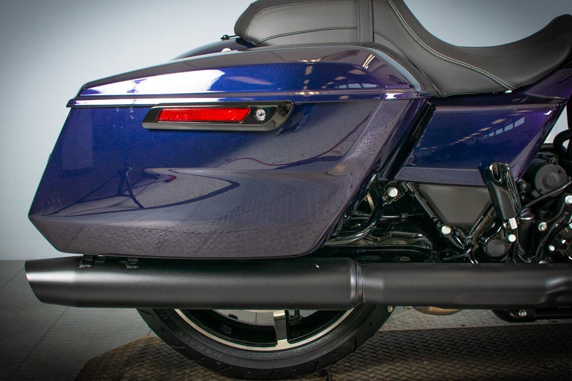 2025 Harley-Davidson Road Glide FLTRX - Photo 9