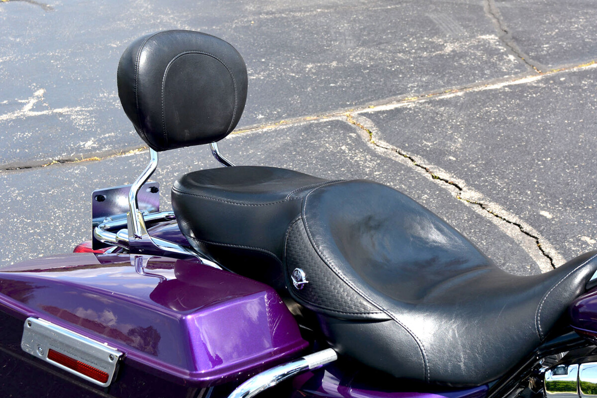 FLHR 2001 Road King - Photo 7