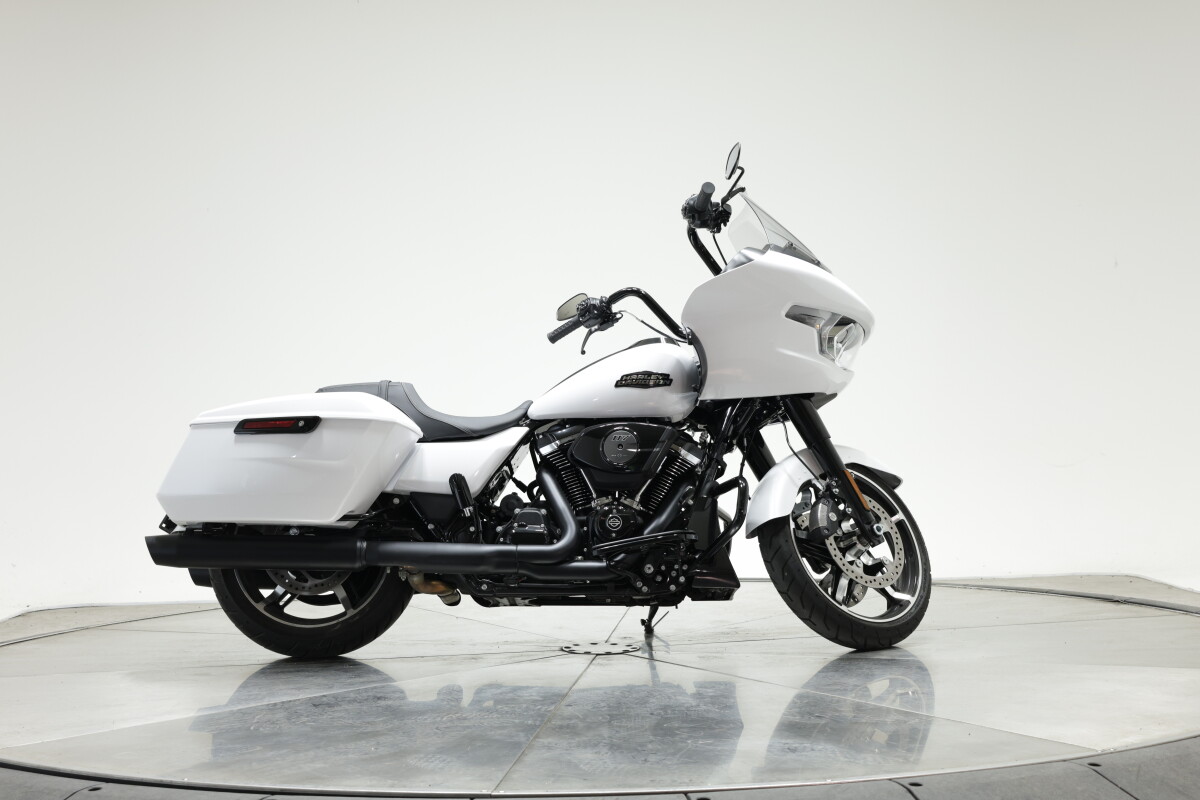 2025 Harley-Davidson FLRTX Road Glide