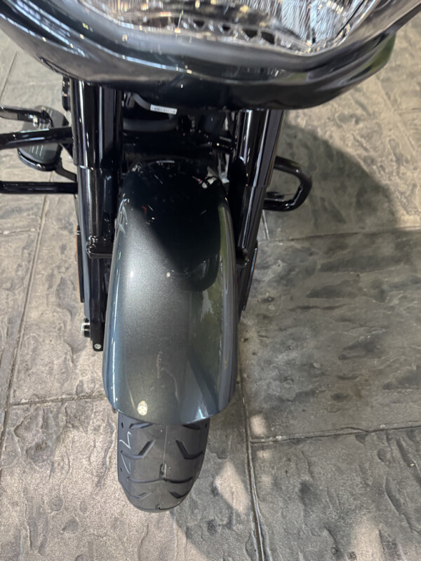 2025 Harley-Davidson Road Glide - Photo 10