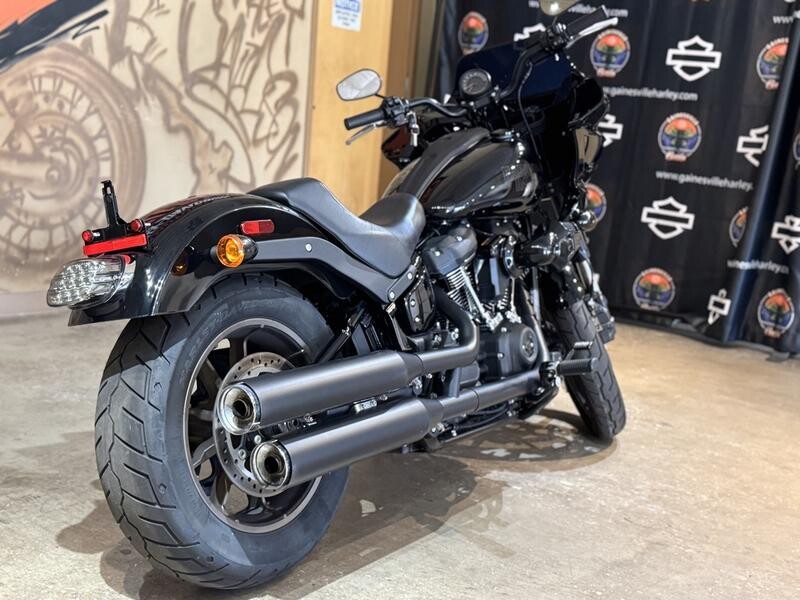 FXLRS 2023 Low Rider S - Photo 5