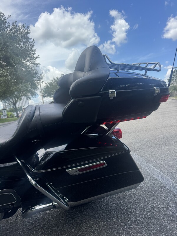 2017 Harley-Davidson Ultra Limited - Photo 5