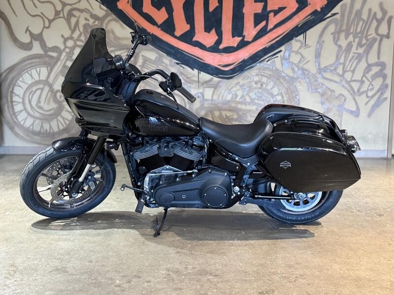 FXLRST 2022 Low Rider ST - Photo 9